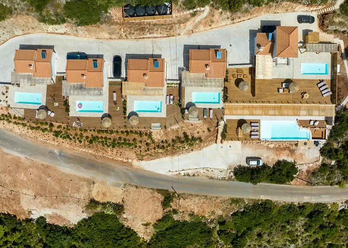 Eunoia Porto Katsiki
