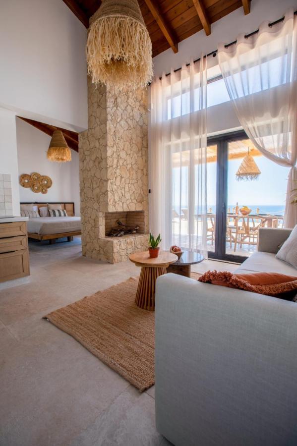 Aparthotel Eunoia Porto Katsiki *