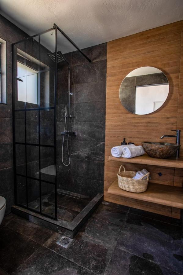 Aparthotel Eunoia Porto Katsiki