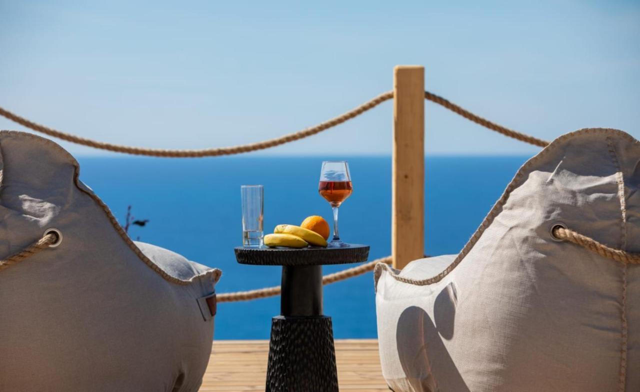 Eunoia Porto Katsiki Agios Nikolaos Niras