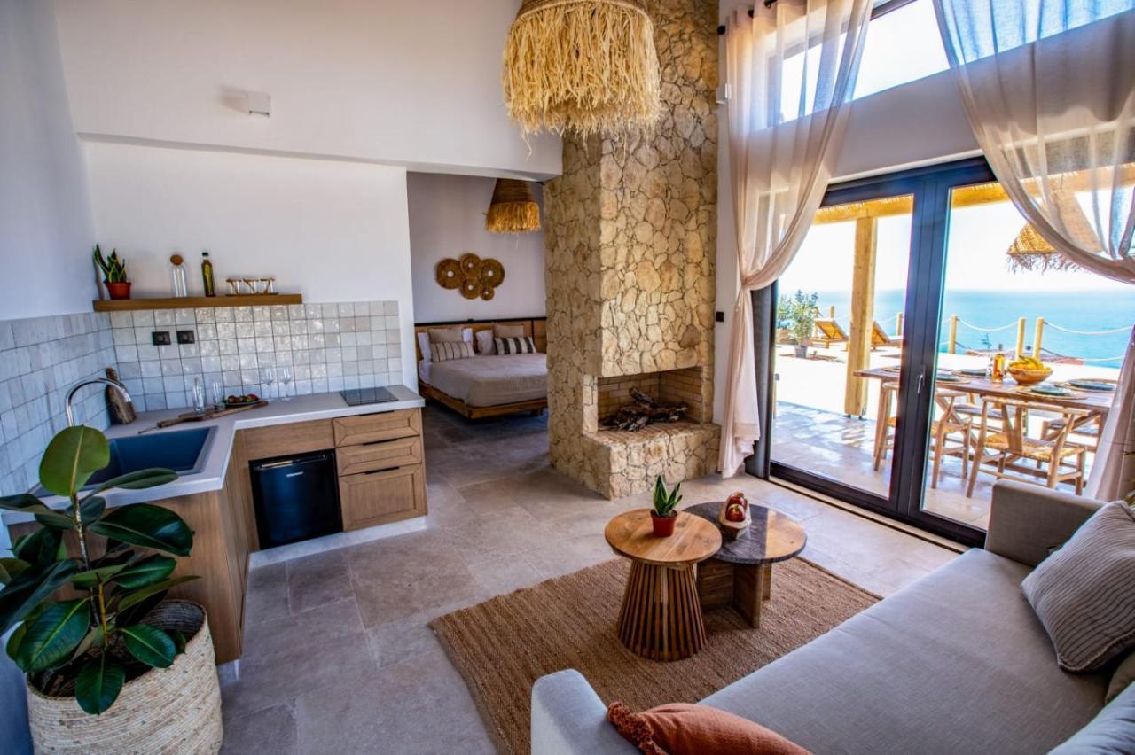Aparthotel Eunoia Porto Katsiki *