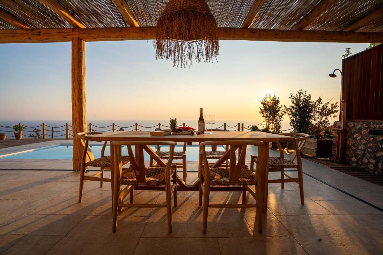 Aparthotel Eunoia Porto Katsiki