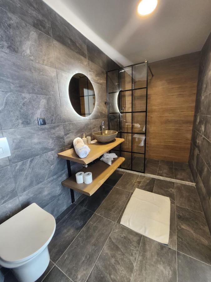 Eunoia Porto Katsiki Aparthotel