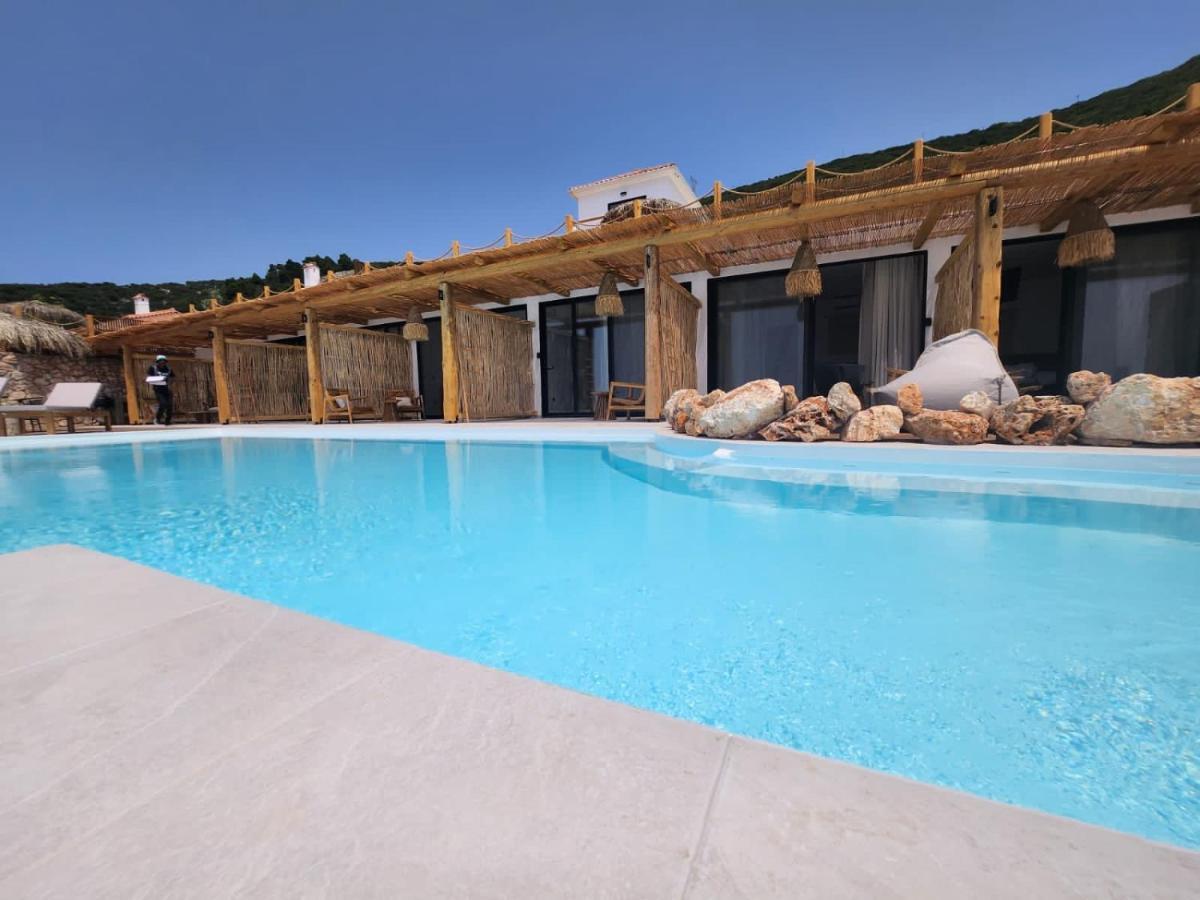 Eunoia Porto Katsiki * Agios Nikolaos Niras