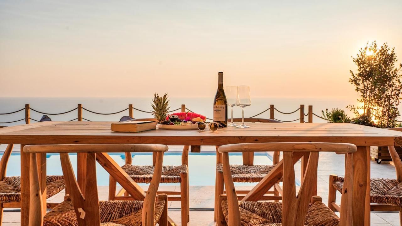 Eunoia Porto Katsiki * Agios Nikolaos Niras