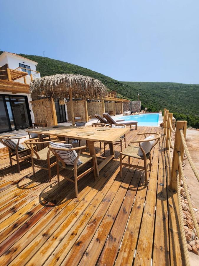 Eunoia Porto Katsiki Agios Nikolaos Niras