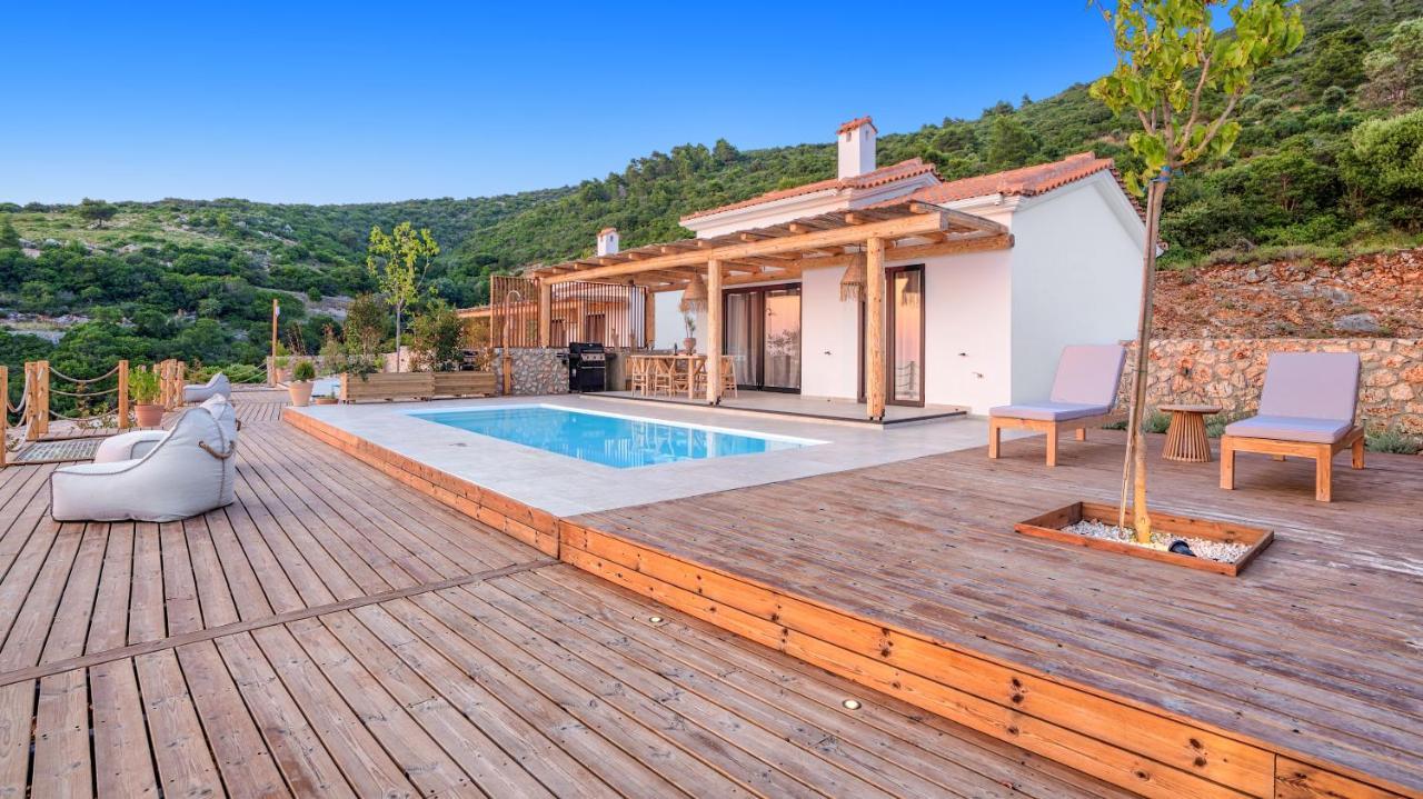 Aparthotel Eunoia Porto Katsiki
