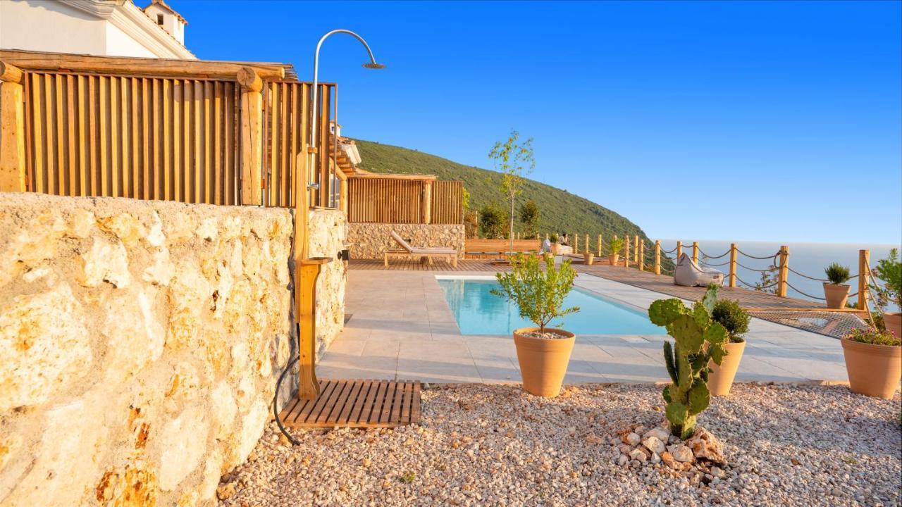 Eunoia Porto Katsiki Agios Nikolaos Niras