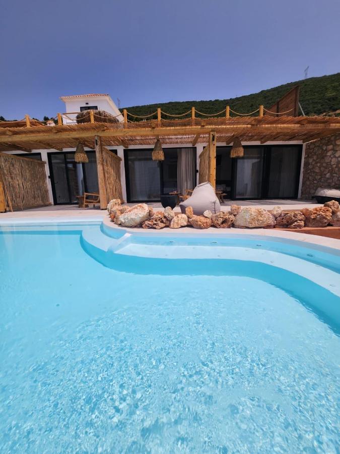 Eunoia Porto Katsiki Aparthotel