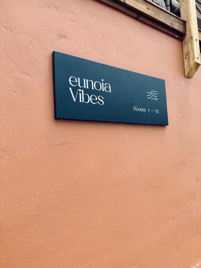 Eunoia Porto Katsiki Aparthotel Agios Nikolaos Niras