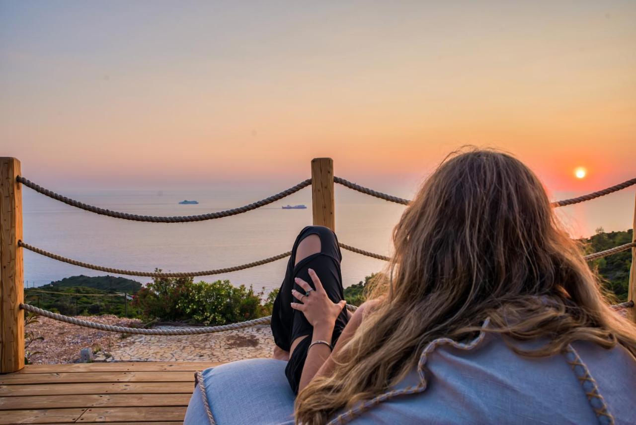 Eunoia Porto Katsiki Agios Nikolaos Niras
