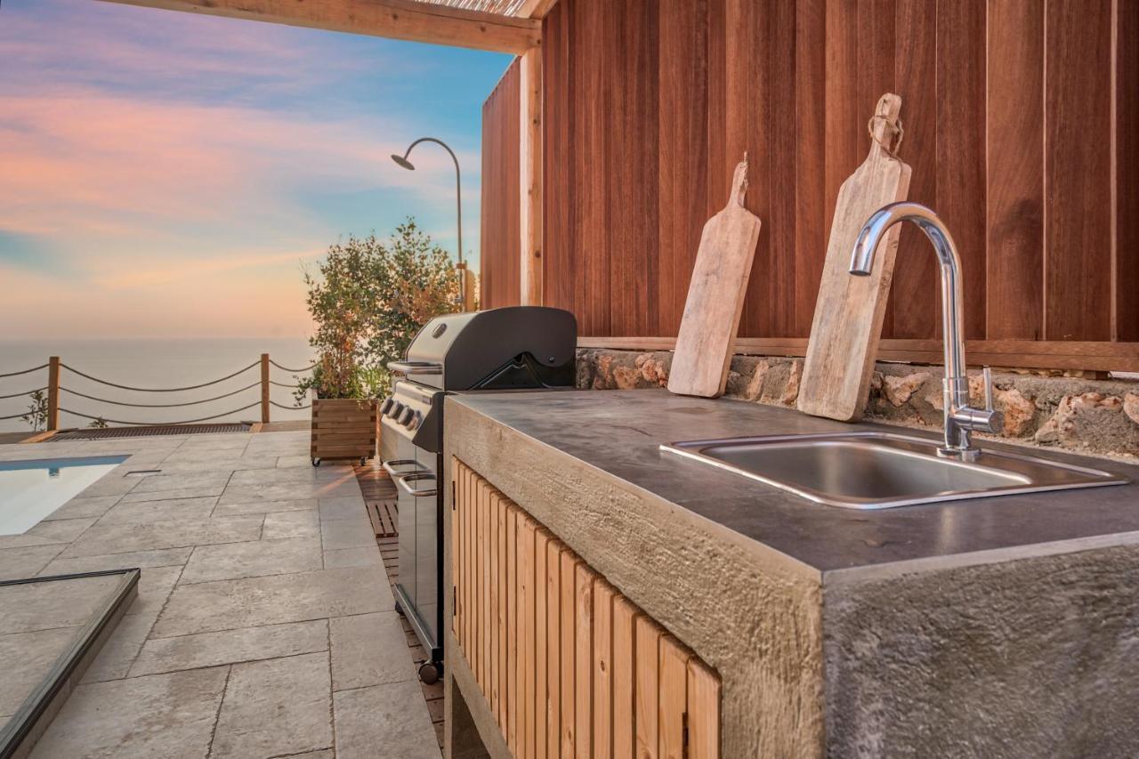 Eunoia Porto Katsiki Aparthotel Agios Nikolaos Niras