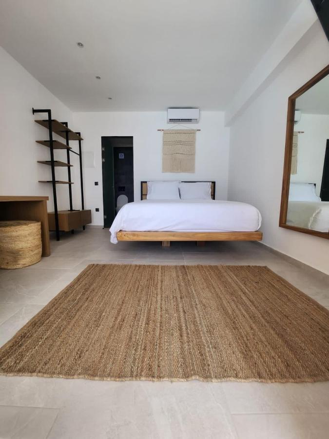 Aparthotel Eunoia Porto Katsiki