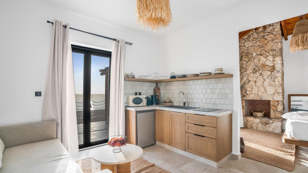 Aparthotel Eunoia Porto Katsiki *