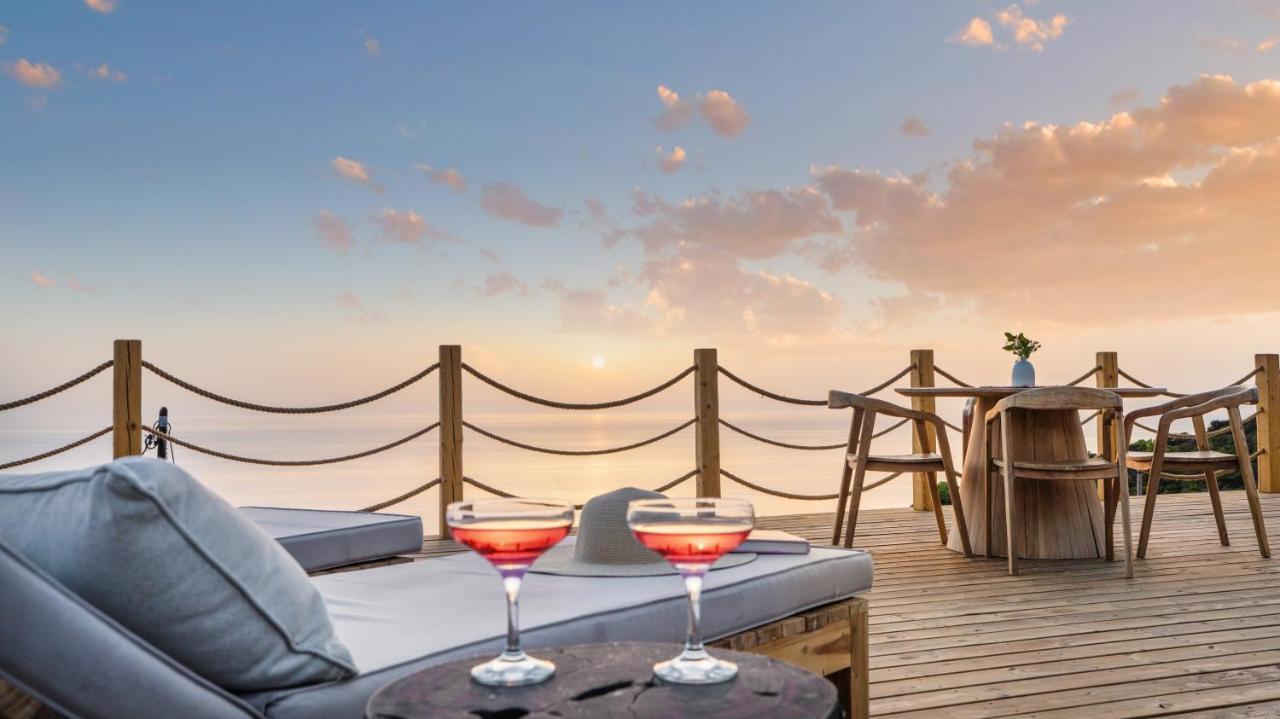 Eunoia Porto Katsiki