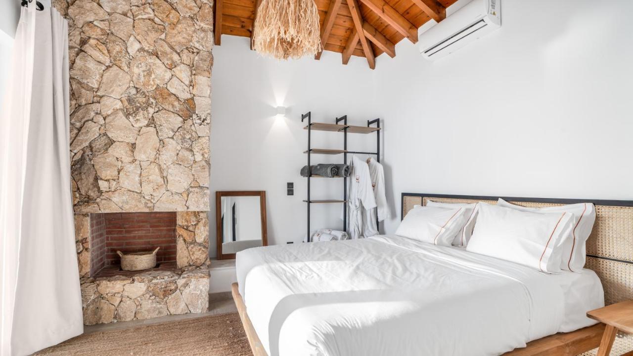 Eunoia Porto Katsiki Aparthotel