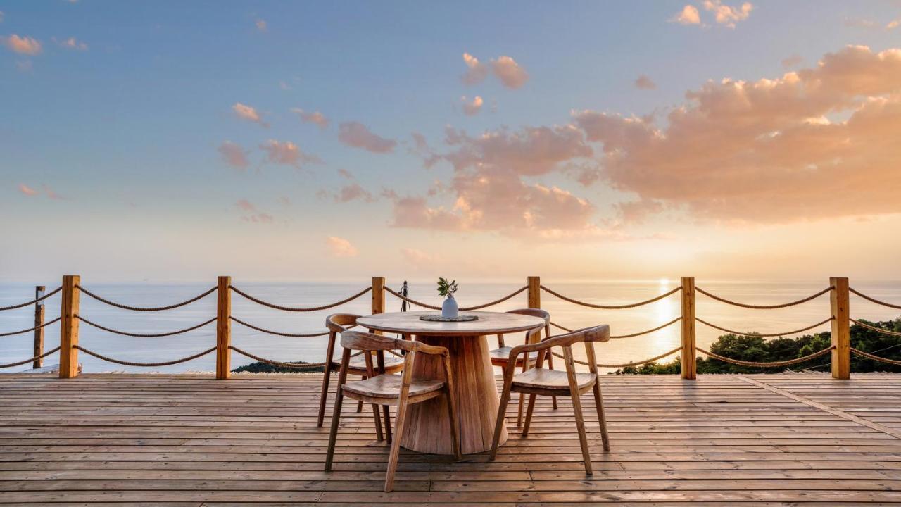 Eunoia Porto Katsiki Aparthotel Agios Nikolaos Niras