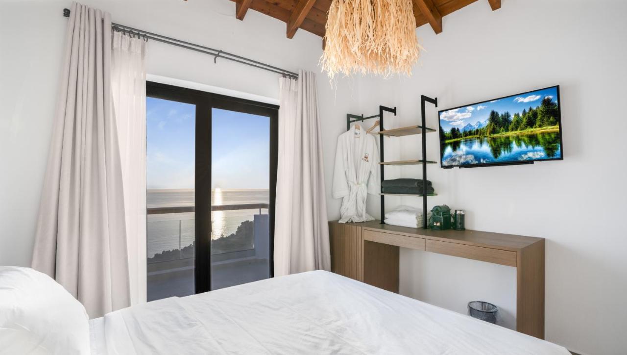 Aparthotel Eunoia Porto Katsiki