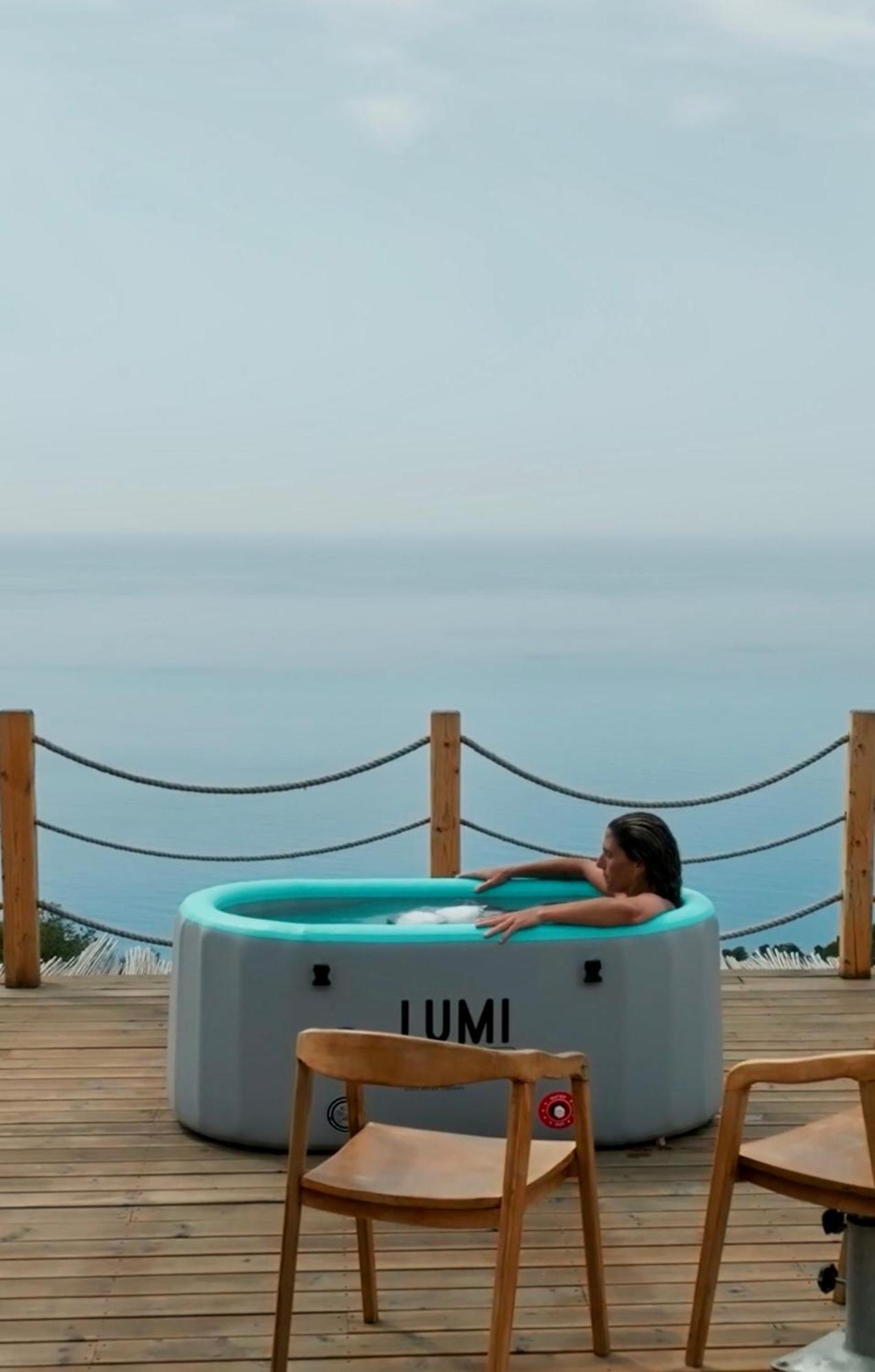 Eunoia Porto Katsiki Aparthotel *