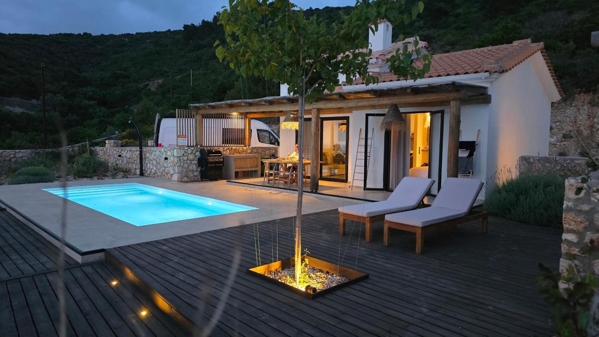 Aparthotel Eunoia Porto Katsiki Agios Nikolaos Niras